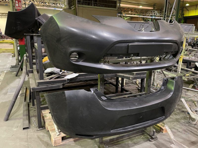 UTILLAJE INDUSTRIAL UTILLAJE INDUSTRIAL